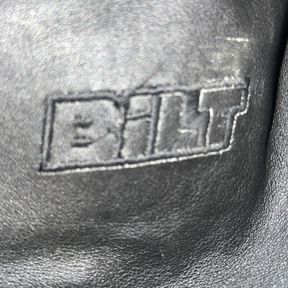 Custom Bilt Motorcycle Jacket - Picture 7 of 10